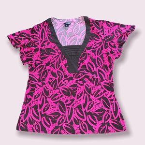 East 5th blouse